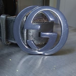 Mens belt. 41" length